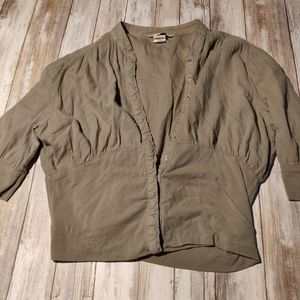 Hardtail shirt